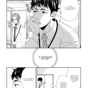 [SASAMARU Yuuge] Hitotsu Futatsu Himitsu [Eng] – Gay Comics image 133