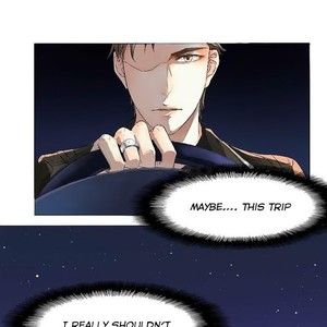 [Feixiaoyue & Lanyang] Seduction Against Seduction (update c.11) [Eng] – Gay Comics