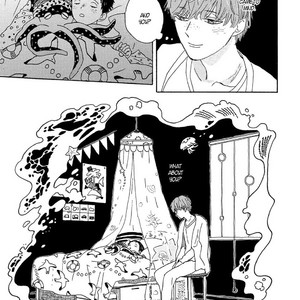 [SHINOMIYA Shino] Gin no Kutsu (update c.4) [Eng] – Gay Comics image 007