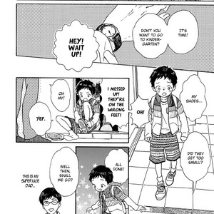 [SHINOMIYA Shino] Gin no Kutsu (update c.4) [Eng] – Gay Comics image 008