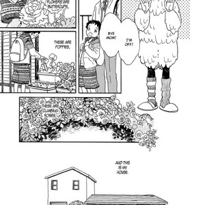 [SHINOMIYA Shino] Gin no Kutsu (update c.4) [Eng] – Gay Comics image 009