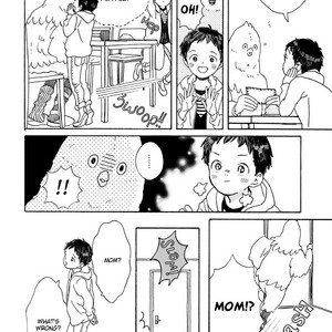 [SHINOMIYA Shino] Gin no Kutsu (update c.4) [Eng] – Gay Comics image 012