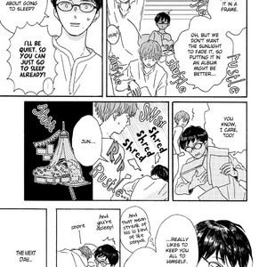[SHINOMIYA Shino] Gin no Kutsu (update c.4) [Eng] – Gay Comics image 019