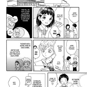 [SHINOMIYA Shino] Gin no Kutsu (update c.4) [Eng] – Gay Comics image 023