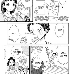 [SHINOMIYA Shino] Gin no Kutsu (update c.4) [Eng] – Gay Comics image 024