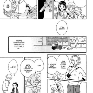 [SHINOMIYA Shino] Gin no Kutsu (update c.4) [Eng] – Gay Comics image 026