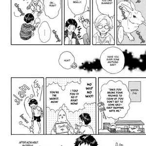 [SHINOMIYA Shino] Gin no Kutsu (update c.4) [Eng] – Gay Comics image 027