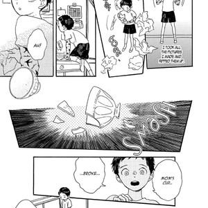 [SHINOMIYA Shino] Gin no Kutsu (update c.4) [Eng] – Gay Comics image 028