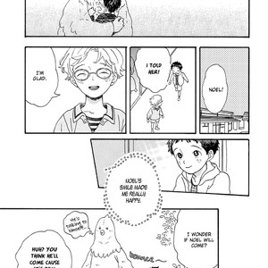 [SHINOMIYA Shino] Gin no Kutsu (update c.4) [Eng] – Gay Comics image 032