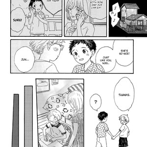 [SHINOMIYA Shino] Gin no Kutsu (update c.4) [Eng] – Gay Comics image 035