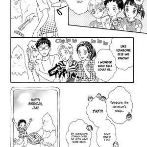 [SHINOMIYA Shino] Gin no Kutsu (update c.4) [Eng] – Gay Comics image 037