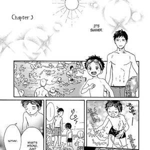 [SHINOMIYA Shino] Gin no Kutsu (update c.4) [Eng] – Gay Comics image 039