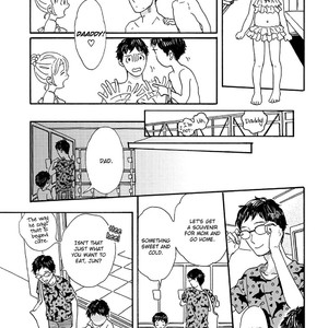 [SHINOMIYA Shino] Gin no Kutsu (update c.4) [Eng] – Gay Comics image 043