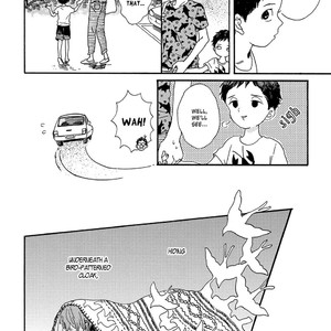 [SHINOMIYA Shino] Gin no Kutsu (update c.4) [Eng] – Gay Comics image 044