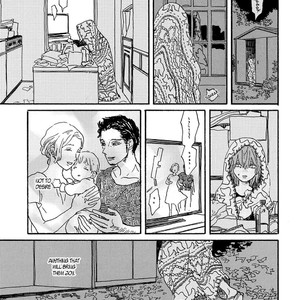 [SHINOMIYA Shino] Gin no Kutsu (update c.4) [Eng] – Gay Comics image 045