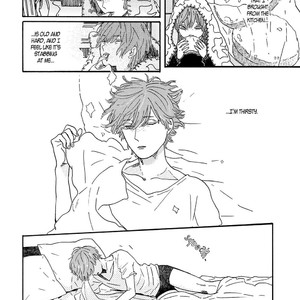 [SHINOMIYA Shino] Gin no Kutsu (update c.4) [Eng] – Gay Comics image 046
