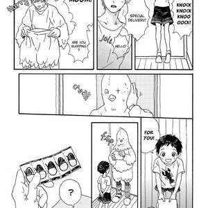 [SHINOMIYA Shino] Gin no Kutsu (update c.4) [Eng] – Gay Comics image 047
