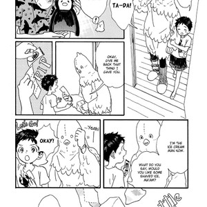 [SHINOMIYA Shino] Gin no Kutsu (update c.4) [Eng] – Gay Comics image 048