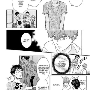[SHINOMIYA Shino] Gin no Kutsu (update c.4) [Eng] – Gay Comics image 052