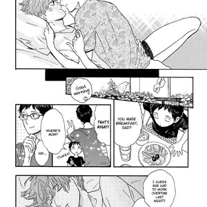 [SHINOMIYA Shino] Gin no Kutsu (update c.4) [Eng] – Gay Comics image 054