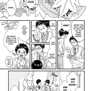 [SHINOMIYA Shino] Gin no Kutsu (update c.4) [Eng] – Gay Comics image 056