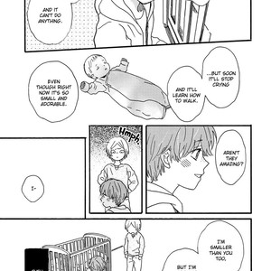 [SHINOMIYA Shino] Gin no Kutsu (update c.4) [Eng] – Gay Comics image 062