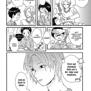 [SHINOMIYA Shino] Gin no Kutsu (update c.4) [Eng] – Gay Comics image 065