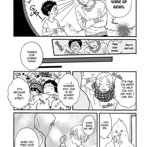 [SHINOMIYA Shino] Gin no Kutsu (update c.4) [Eng] – Gay Comics image 066