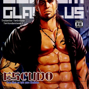 [RYCANTHROPY (Mizuki Gai)] Final Fantasy XV dj – SCUTUM [Spanish] – Gay Comics