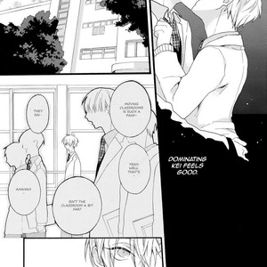 [Pesotarou] Akumachan wa Momoiro [Eng] – Gay Comics image 017