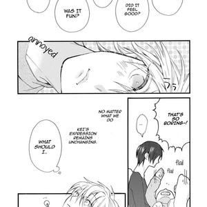 [Pesotarou] Akumachan wa Momoiro [Eng] – Gay Comics image 029