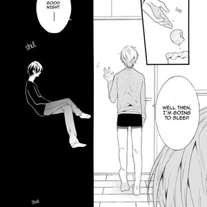 [Pesotarou] Akumachan wa Momoiro [Eng] – Gay Comics image 032