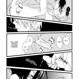 [Pesotarou] Akumachan wa Momoiro [Eng] – Gay Comics image 078