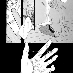 [Pesotarou] Akumachan wa Momoiro [Eng] – Gay Comics image 083
