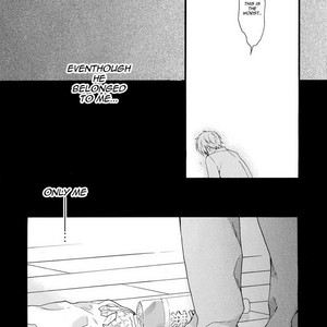 [Pesotarou] Akumachan wa Momoiro [Eng] – Gay Comics image 088