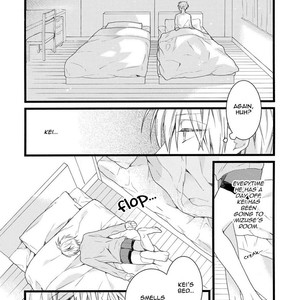 [Pesotarou] Akumachan wa Momoiro [Eng] – Gay Comics image 122
