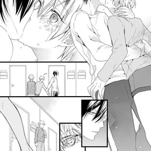 [Pesotarou] Akumachan wa Momoiro [Eng] – Gay Comics image 130