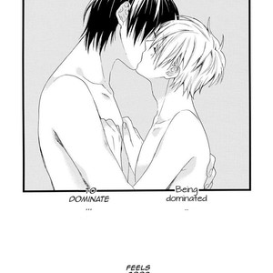[Pesotarou] Akumachan wa Momoiro [Eng] – Gay Comics image 145