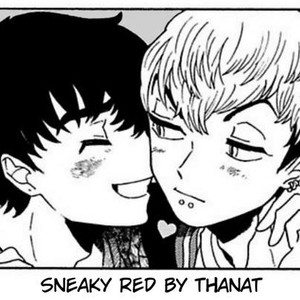 [Thanat] Sneaky Red (update c.4) [Eng] – Gay Comics