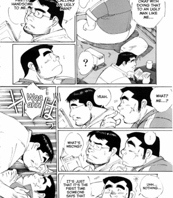 [Nonbe Kensuke] Umashika [Eng] – Gay Comics image Umashika-8.jpg