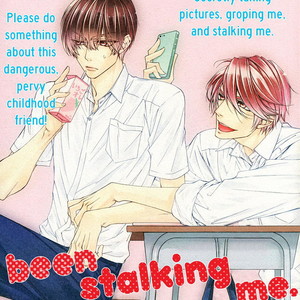 [NARUSAKA Rin] Lately, Oomori-kun’s Been Stalking Me [Eng] – Gay Comics image 006