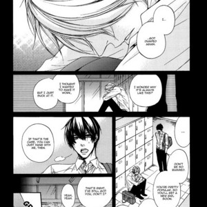 [NARUSAKA Rin] Lately, Oomori-kun’s Been Stalking Me [Eng] – Gay Comics image 011