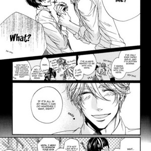 [NARUSAKA Rin] Lately, Oomori-kun’s Been Stalking Me [Eng] – Gay Comics image 012