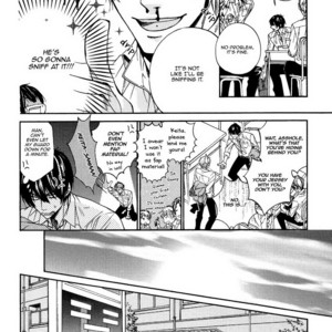 [NARUSAKA Rin] Lately, Oomori-kun’s Been Stalking Me [Eng] – Gay Comics image 013