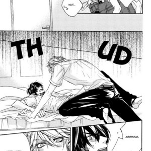[NARUSAKA Rin] Lately, Oomori-kun’s Been Stalking Me [Eng] – Gay Comics image 022