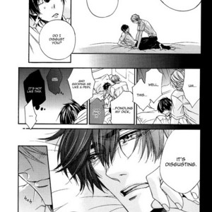 [NARUSAKA Rin] Lately, Oomori-kun’s Been Stalking Me [Eng] – Gay Comics image 024