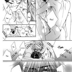 [NARUSAKA Rin] Lately, Oomori-kun’s Been Stalking Me [Eng] – Gay Comics image 033
