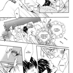 [NARUSAKA Rin] Lately, Oomori-kun’s Been Stalking Me [Eng] – Gay Comics image 034