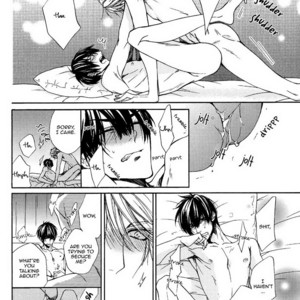 [NARUSAKA Rin] Lately, Oomori-kun’s Been Stalking Me [Eng] – Gay Comics image 035