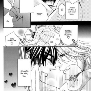 [NARUSAKA Rin] Lately, Oomori-kun’s Been Stalking Me [Eng] – Gay Comics image 037